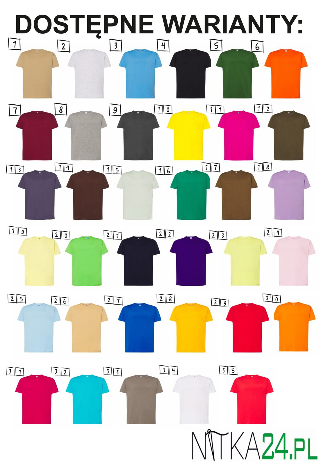 koszulka z nadrukiem, koszulka z logo, koszulka z logo firmy