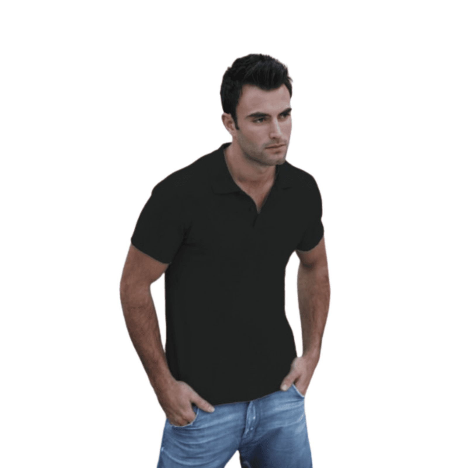 Koszulka polo z nadrukiem, koszulka polo z haftem, koszulka polo z logo