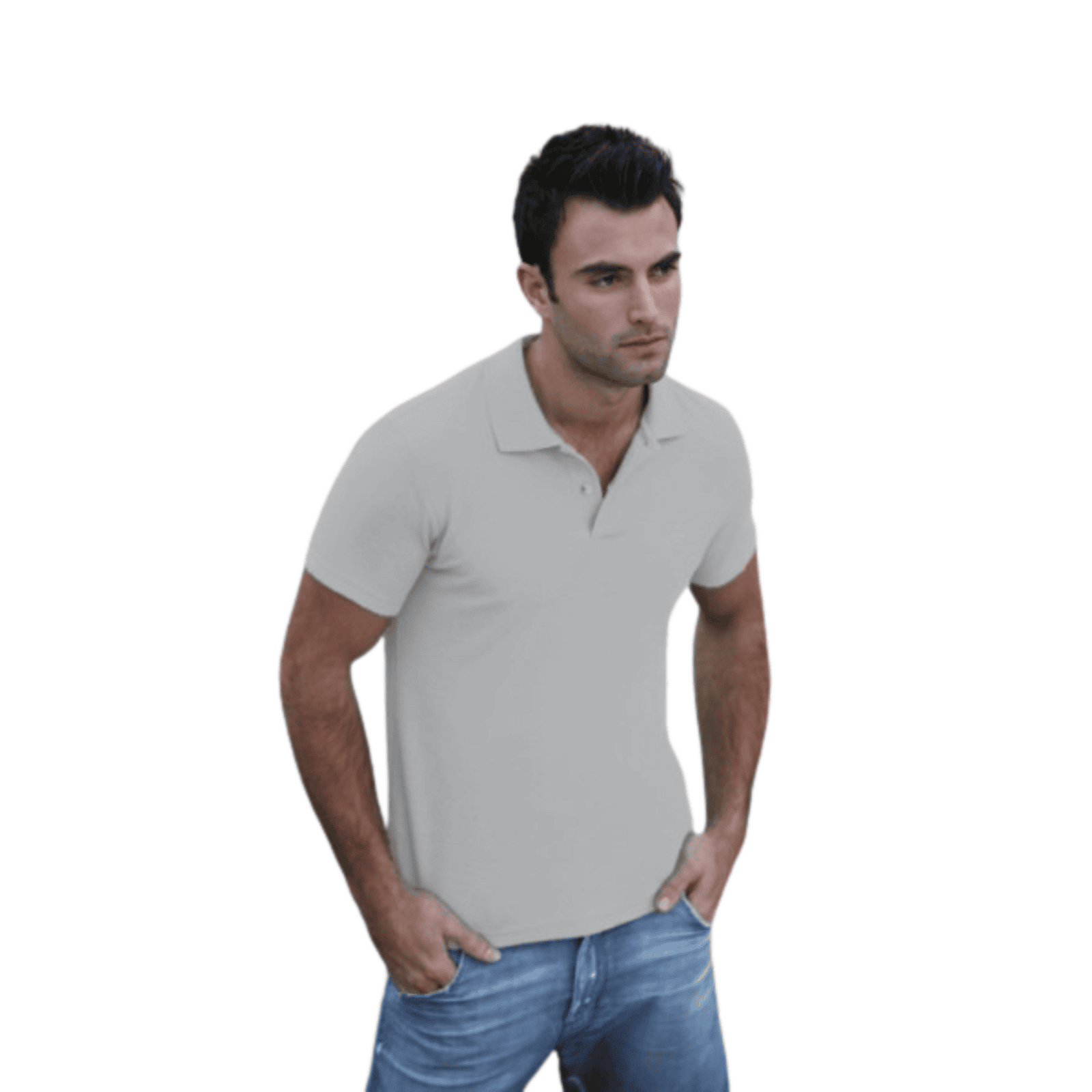 Koszulka polo z nadrukiem, koszulka polo z haftem, koszulka polo z logo