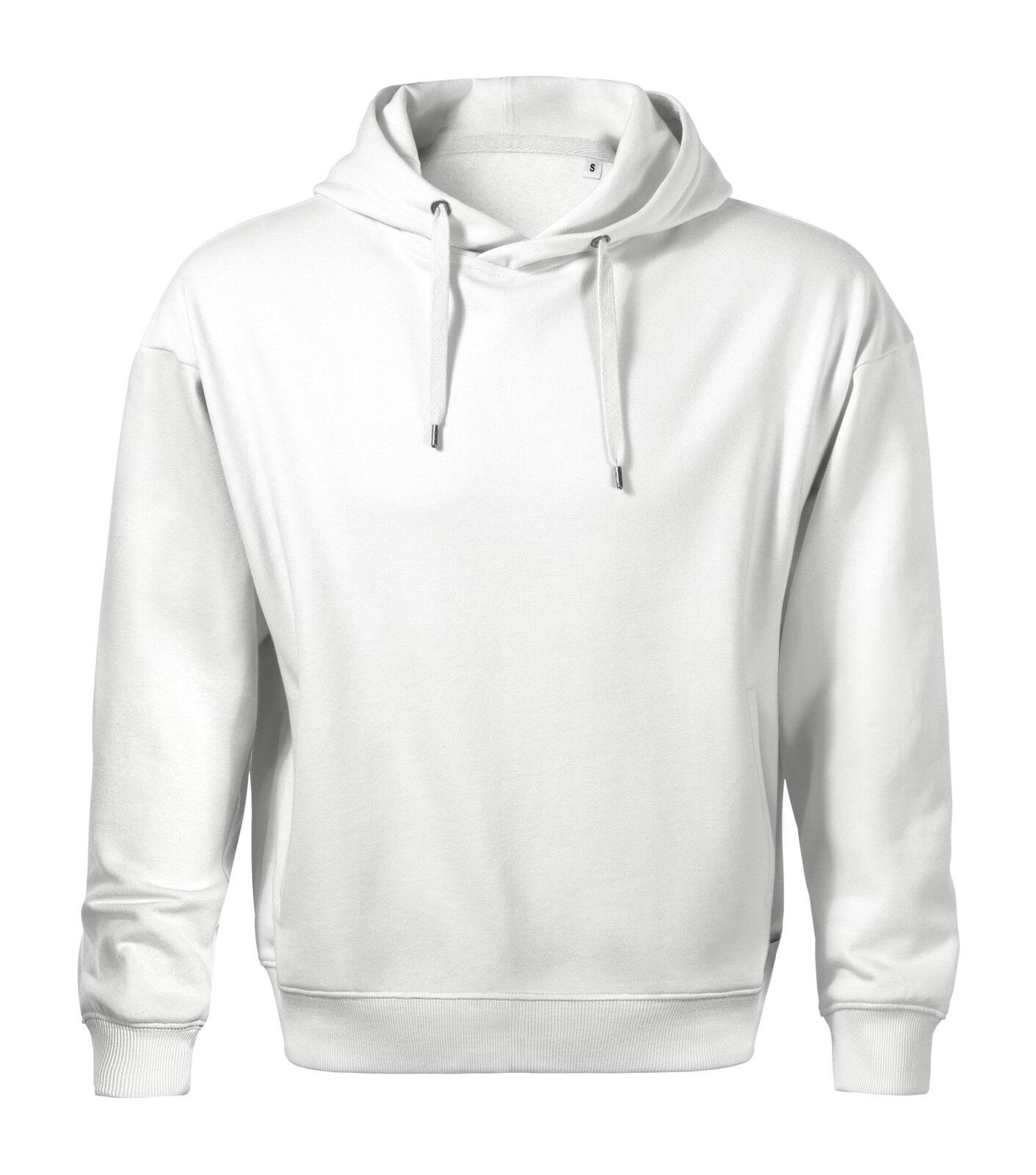 bluza z haftem, bluza z logo, bluza z nadrukiem