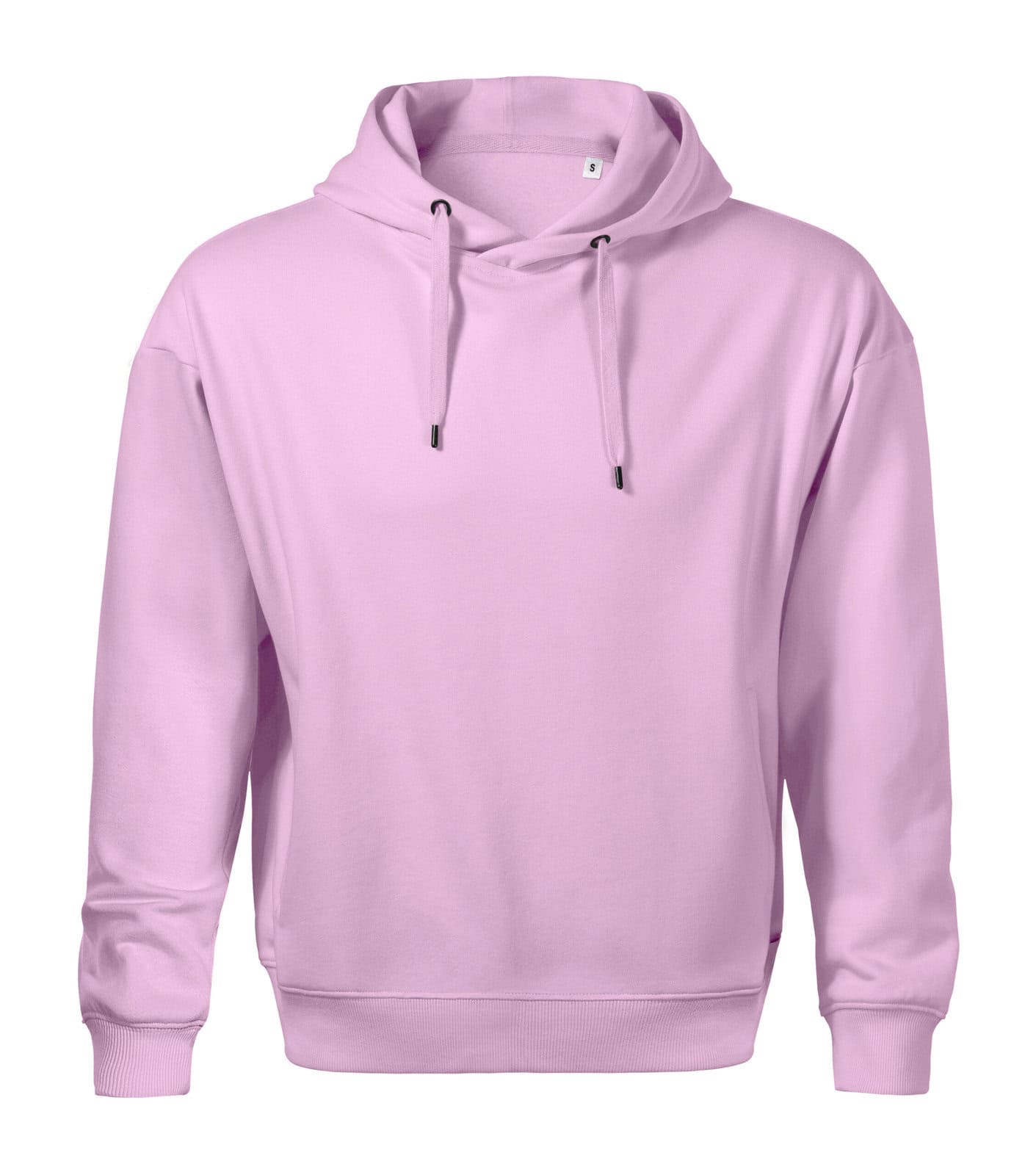 bluza z haftem, bluza z logo, bluza z nadrukiem