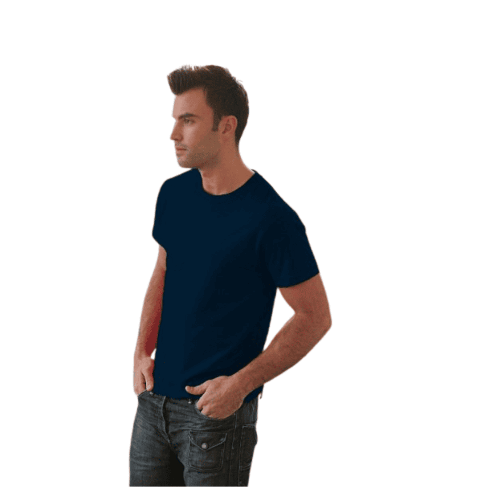 koszulka z nadrukiem, koszulka z haftem, koszulka z logo