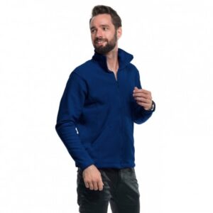 polar z haftem, polar z logo