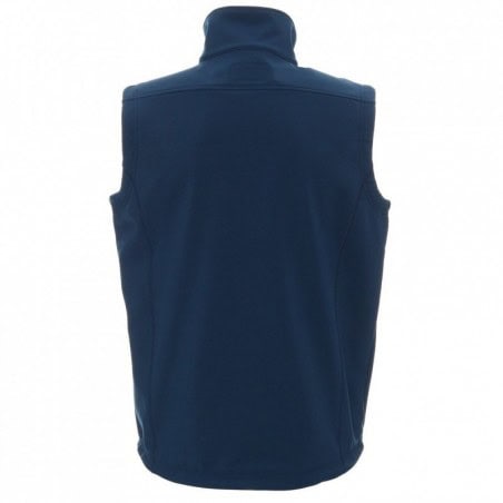 kamizelka z haftem, kamizelka z nadrukiem, kamizelka z logo