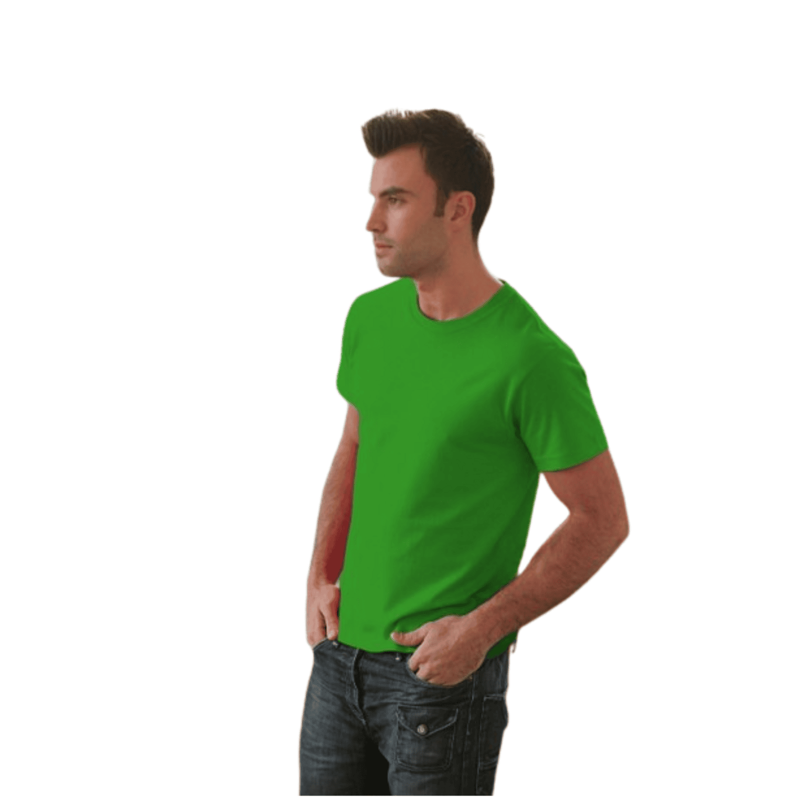 koszulka z nadrukiem, koszulka z haftem, koszulka z logo