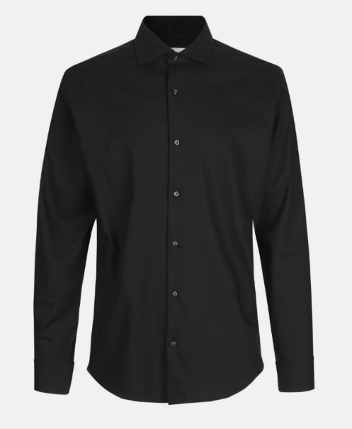 koszula z logo, koszula z haftem, koszula z nadrukiem