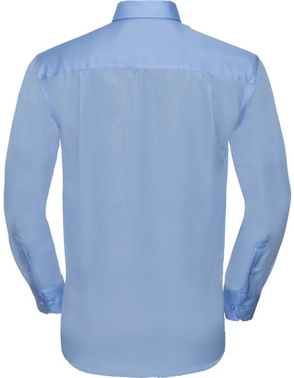 koszula z logo, koszula z haftem, koszula z nadrukiem