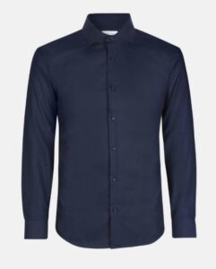 koszula z logo, koszula z haftem, koszula z nadrukiem