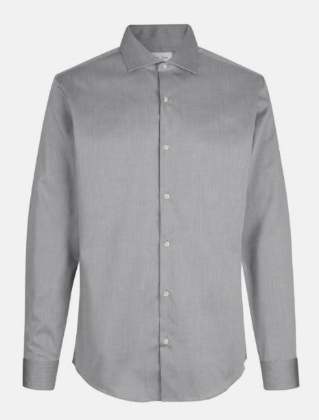 koszula z logo, koszula z haftem, koszula z nadrukiem