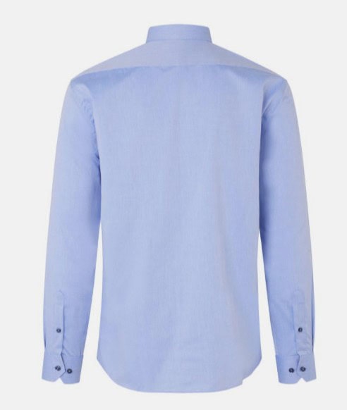 koszula z logo, koszula z haftem, koszula z nadrukiem