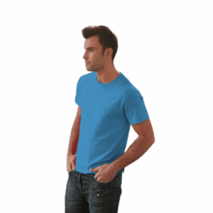 koszulka z nadrukiem, koszulka z haftem, koszulka z logo