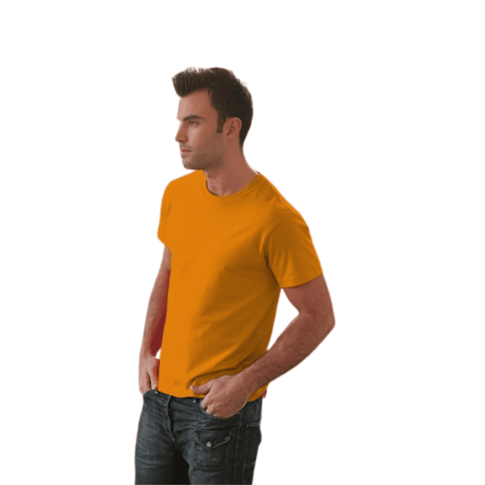 koszulka z nadrukiem, koszulka z haftem, koszulka z logo