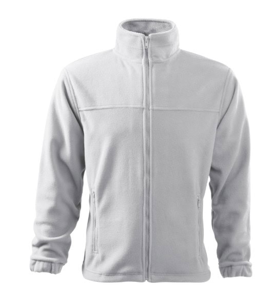 polar z haftem, polar z logo