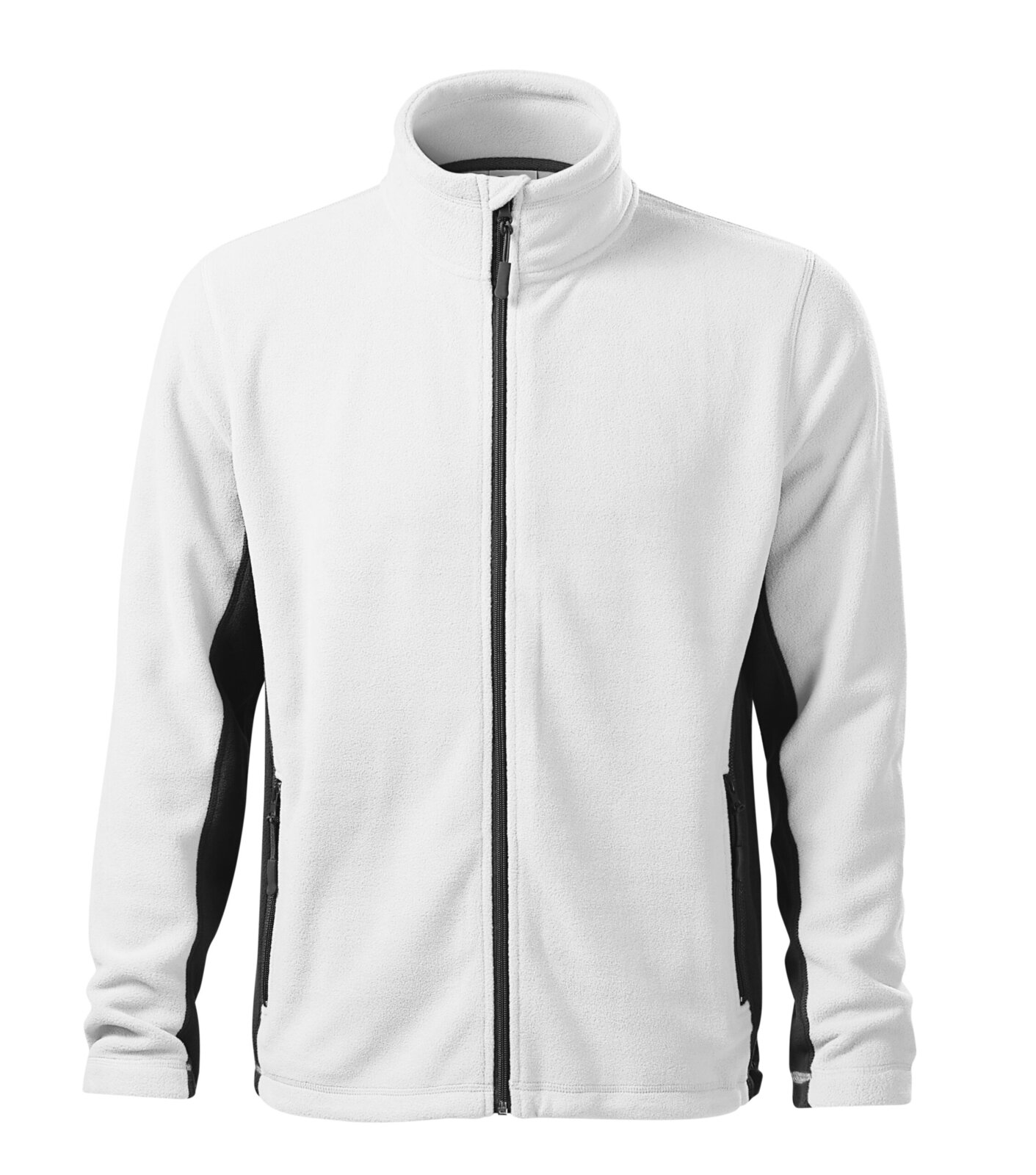 polar z haftem, polar z logo