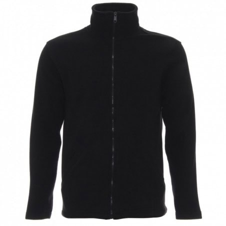 polar z haftem, polar z logo