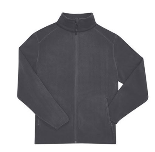 polar z haftem, polar z logo