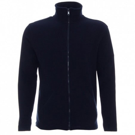 polar z haftem, polar z logo