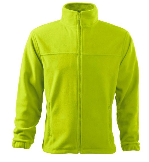 polar z haftem, polar z logo