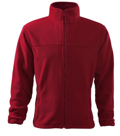 polar z haftem, polar z logo