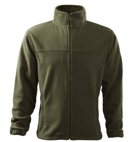 polar z haftem, polar z logo