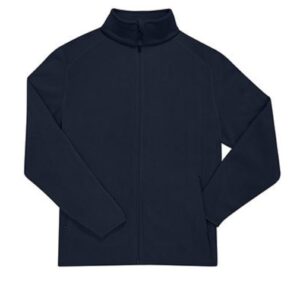 polar z haftem, polar z logo