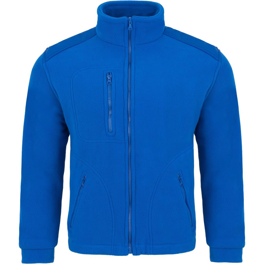 polar z haftem, polar z logo, polar odzież firmowa z nadrukiem, personalizacja odzieży