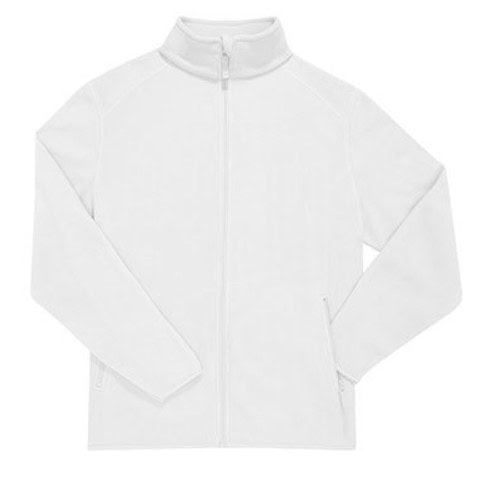 polar z haftem, polar z logo