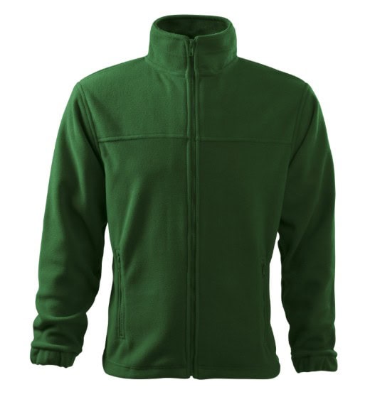 polar z haftem, polar z logo