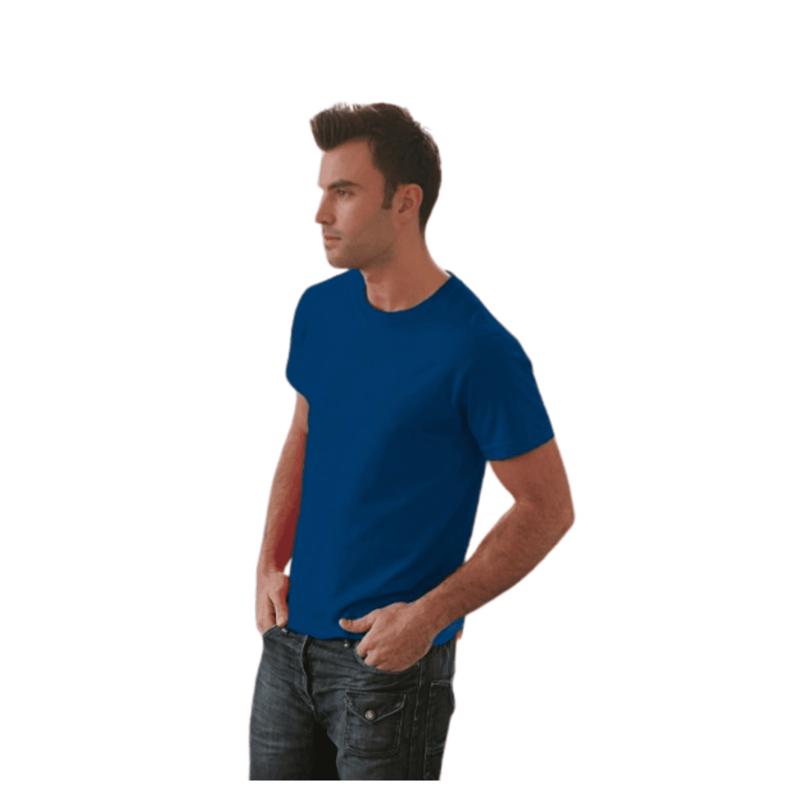 koszulka z nadrukiem, koszulka z haftem, koszulka z logo