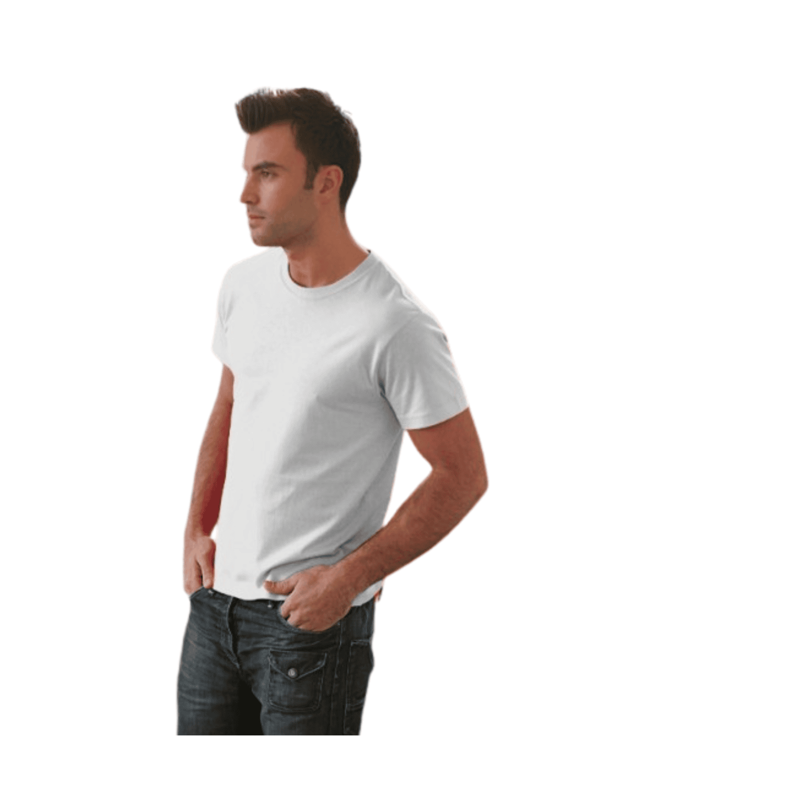 koszulka z nadrukiem, koszulka z haftem, koszulka z logo