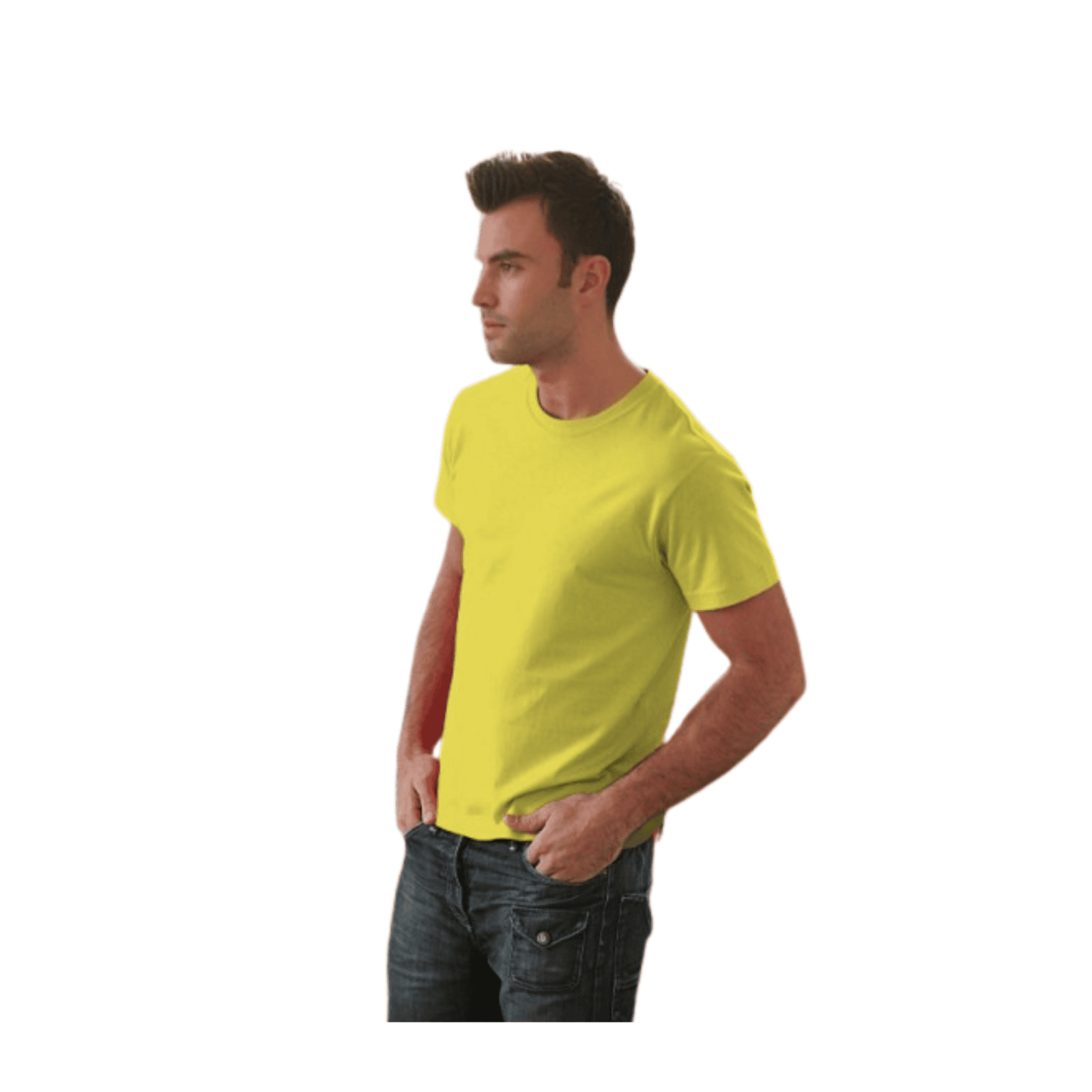 koszulka z nadrukiem, koszulka z haftem, koszulka z logo