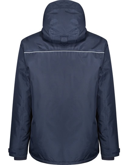 kurtka z nadrukiem, kurtka z haftem, kurtka z logo