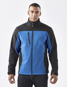 softshell z logo, softshell z nadukiem, softshell z haftem