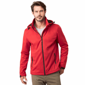 softshell z logo, softshell z nadukiem, softshell z haftem