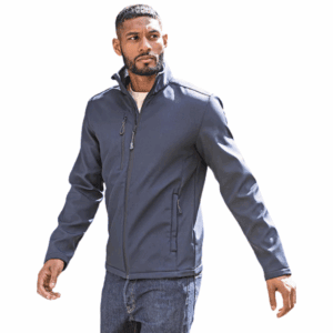 softshell z logo, softshell z nadukiem, softshell z haftem