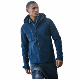 softshell z logo, softshell z nadukiem, softshell z haftem