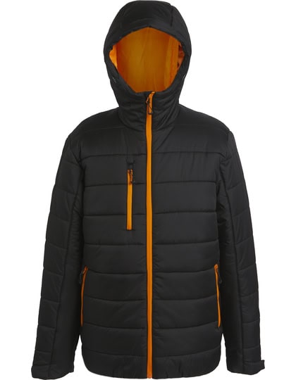 kurtka z nadrukiem, kurtka z haftem, kurtka z logo