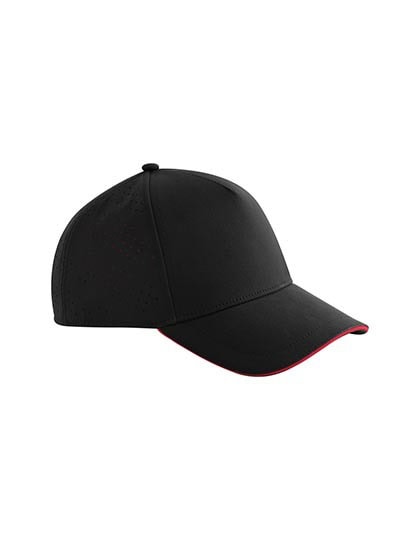 Czapka z daszkiem N24-CZD-CB155RL