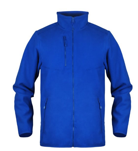 polar z haftem, polar z logo, polar z logo firmy