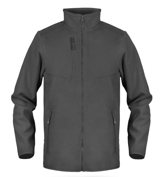 polar z haftem, polar z logo, polar z logo firmy