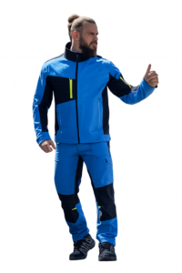 bluza robocza, bluza z logo, bluza z nadrukiem, bluza z haftem