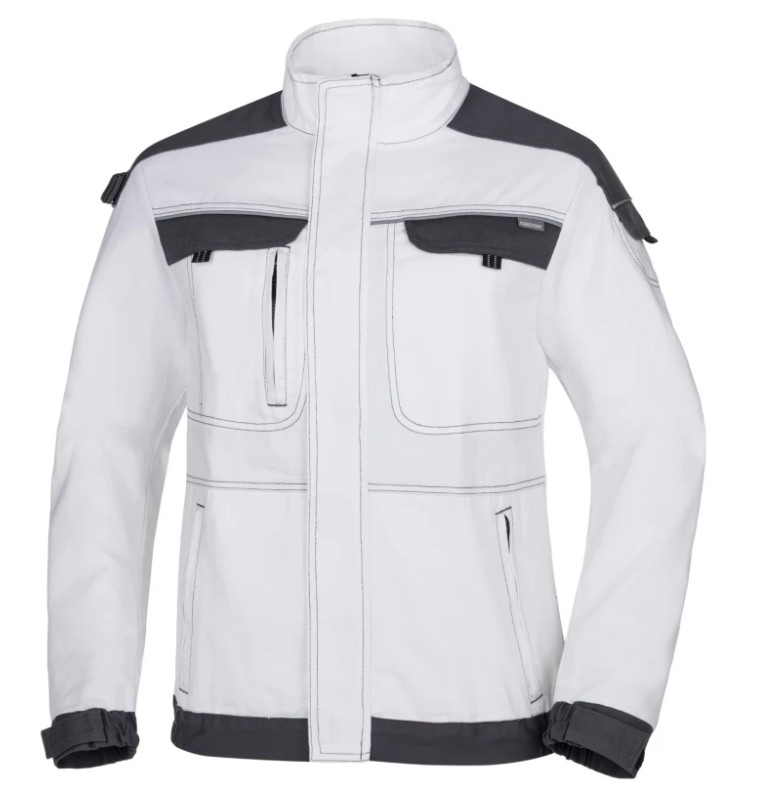 bluza robocza, bluza z logo, bluza z nadrukiem, bluza z haftem