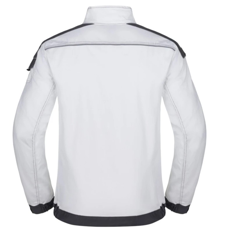 bluza robocza, bluza z logo, bluza z nadrukiem, bluza z haftem