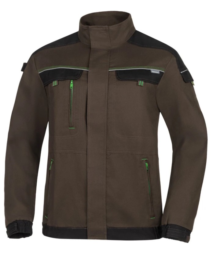bluza robocza, bluza z logo, bluza z nadrukiem, bluza z haftem
