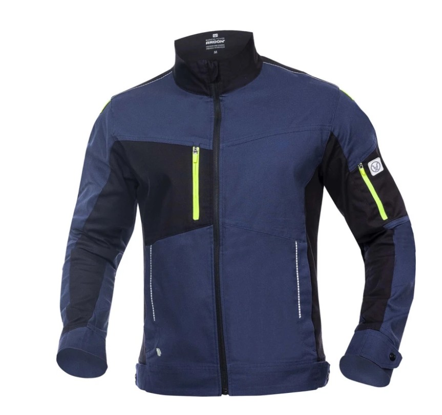 bluza robocza, bluza z logo, bluza z nadrukiem, bluza z haftem