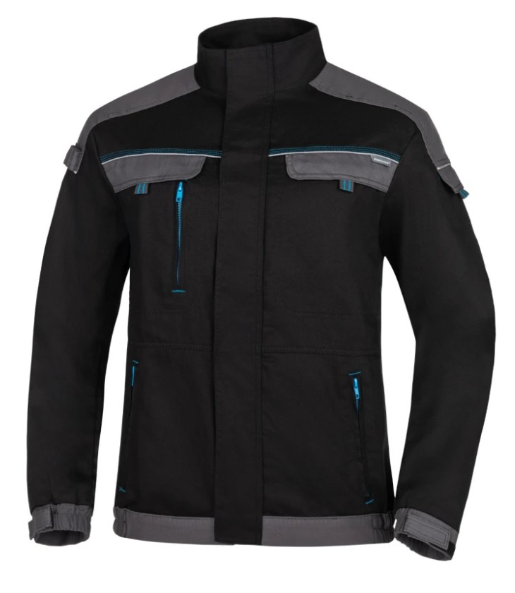 bluza robocza, bluza z logo, bluza z nadrukiem, bluza z haftem