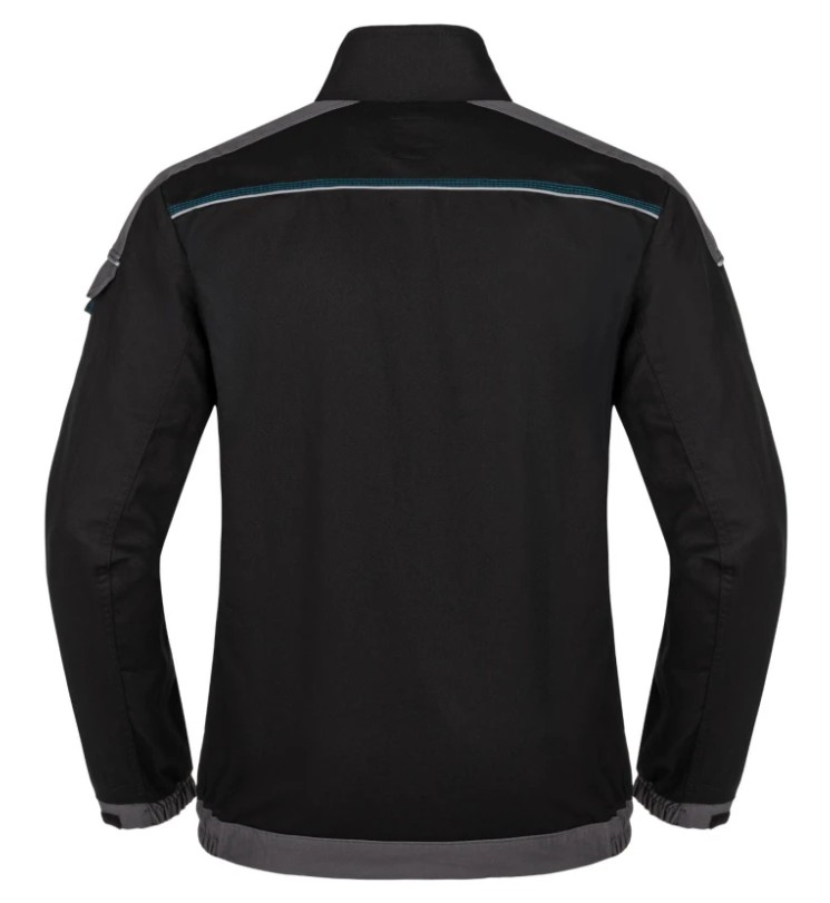 bluza robocza, bluza z logo, bluza z nadrukiem, bluza z haftem