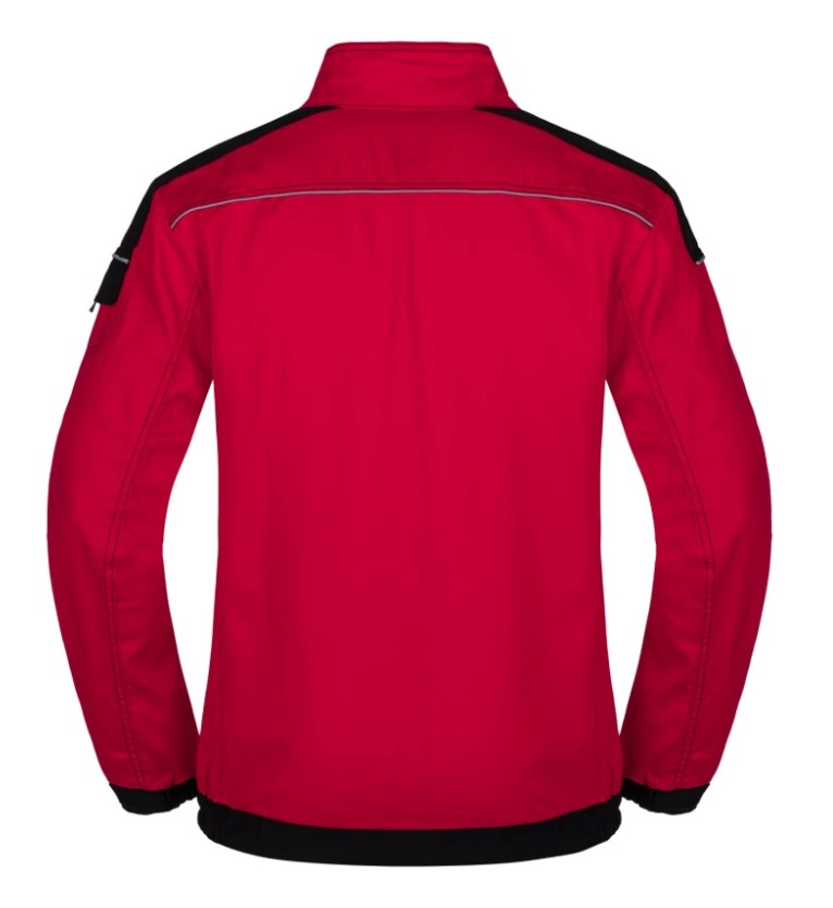 bluza robocza, bluza z logo, bluza z nadrukiem, bluza z haftem