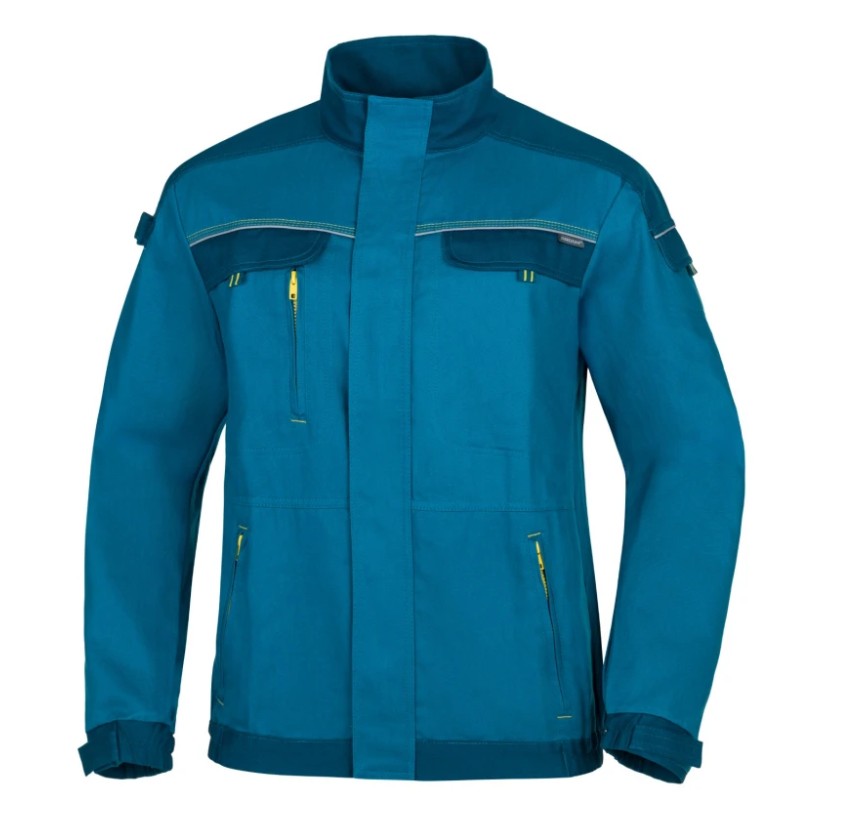 bluza robocza, bluza z logo, bluza z nadrukiem, bluza z haftem