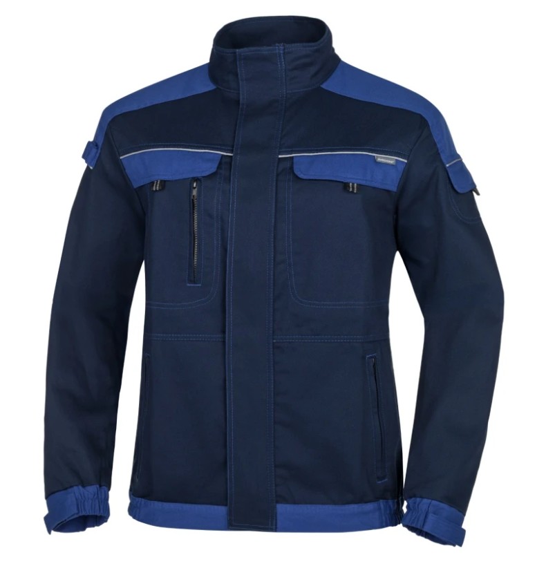 bluza robocza, bluza z logo, bluza z nadrukiem, bluza z haftem